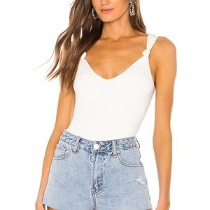 Superdown body suit!